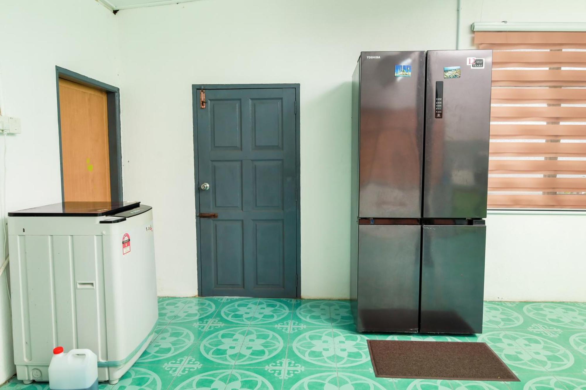 D'Bali Homestay - Private Swimming Pool, Netflix, Internet Wifi ,Cuckoo, Internet Wifi , Dryer, Washing Machine, Aircond Setiap Bilik & Ruang Tamu Pasir Puteh Zewnętrze zdjęcie