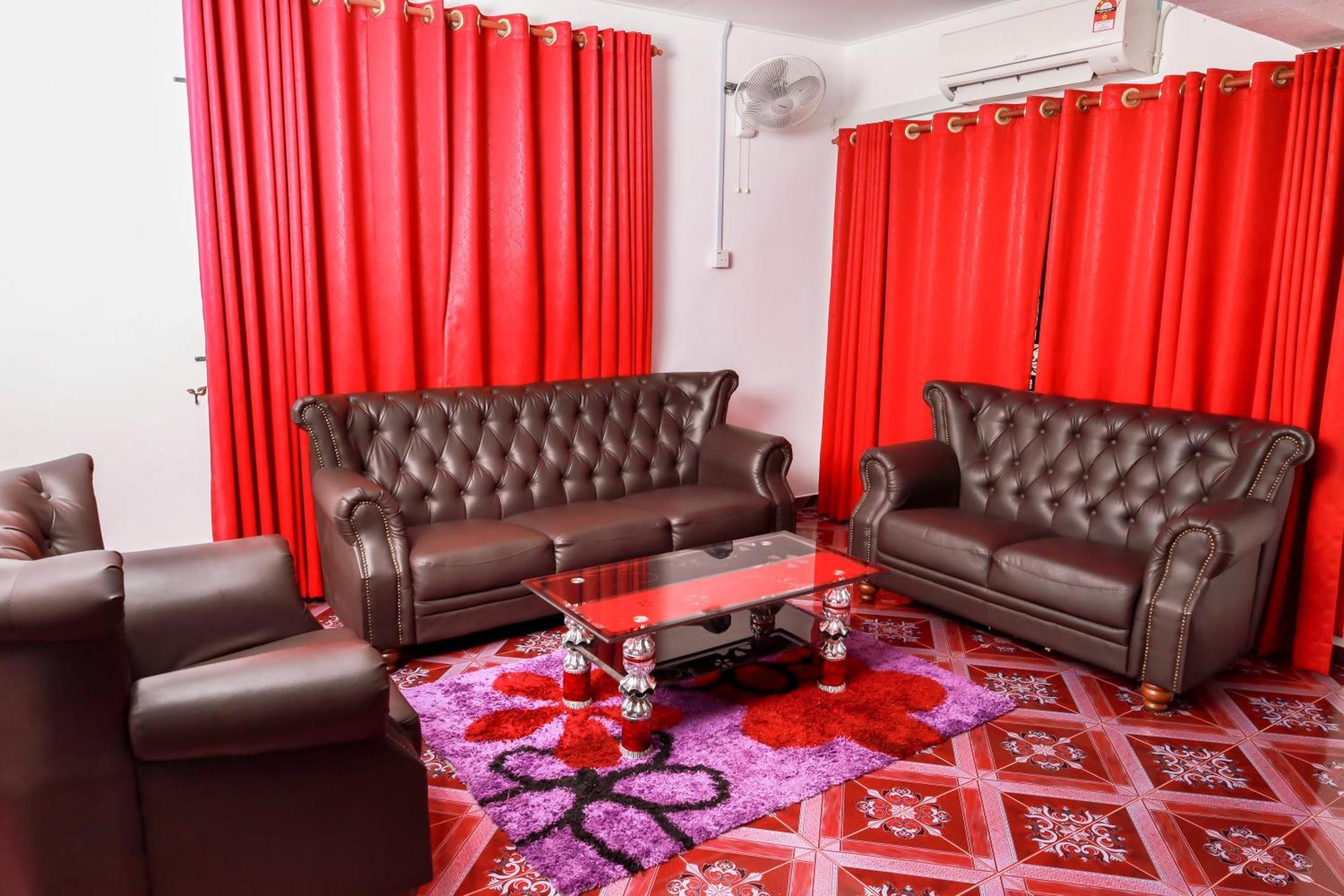 D'Bali Homestay - Private Swimming Pool, Netflix, Internet Wifi ,Cuckoo, Internet Wifi , Dryer, Washing Machine, Aircond Setiap Bilik & Ruang Tamu Pasir Puteh Zewnętrze zdjęcie
