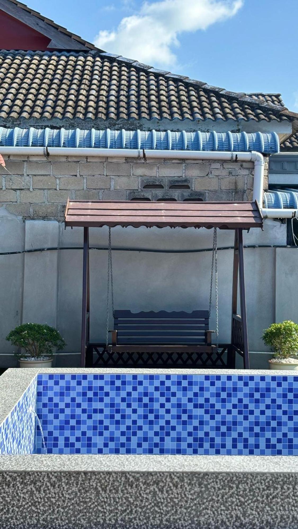 D'Bali Homestay - Private Swimming Pool, Netflix, Internet Wifi ,Cuckoo, Internet Wifi , Dryer, Washing Machine, Aircond Setiap Bilik & Ruang Tamu Pasir Puteh Zewnętrze zdjęcie